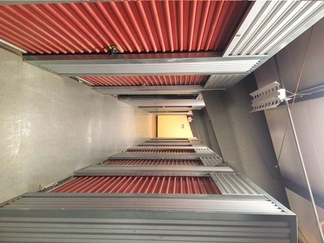 Freedom Storage: 80 Airport Blvd, Freedom, CA 95019